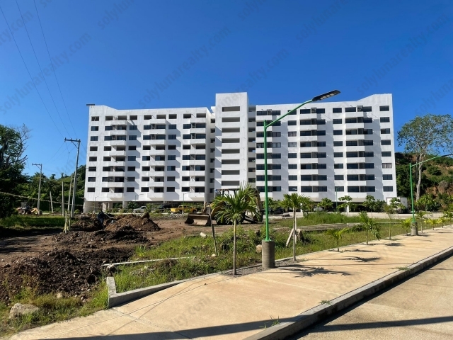 San Gabriel  | La mina - Puerto Vallarta - Jalisco