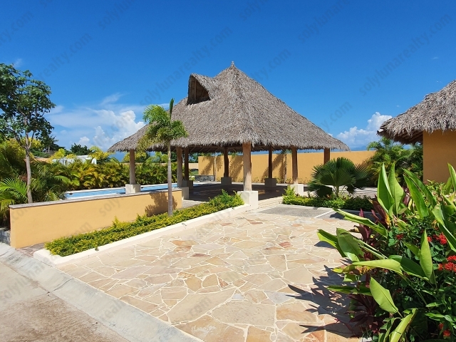Lote Agave Azul 190 | Agave Azul - Bahia de Banderas - Nayarit
