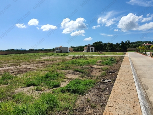 Lote Agave Azul 190 | Agave Azul - Bahia de Banderas - Nayarit