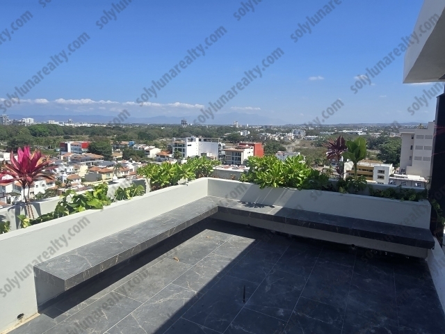 Rosa Morada A2 | Versalles - Puerto Vallarta - jalisco