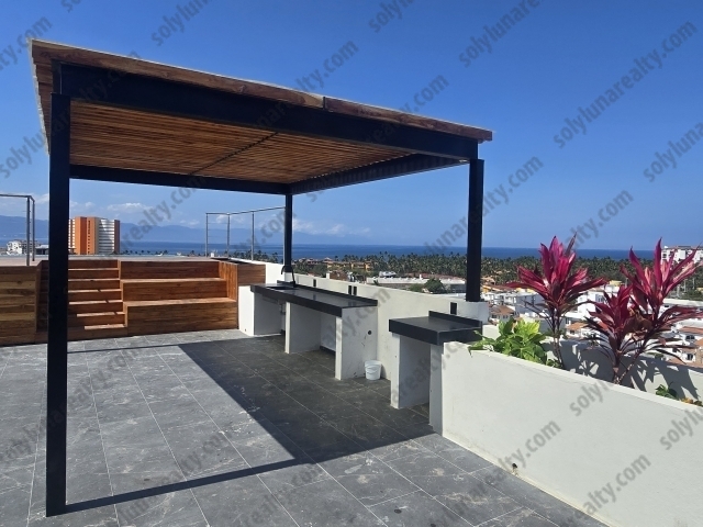 Rosa Morada A2 | Versalles - Puerto Vallarta - jalisco