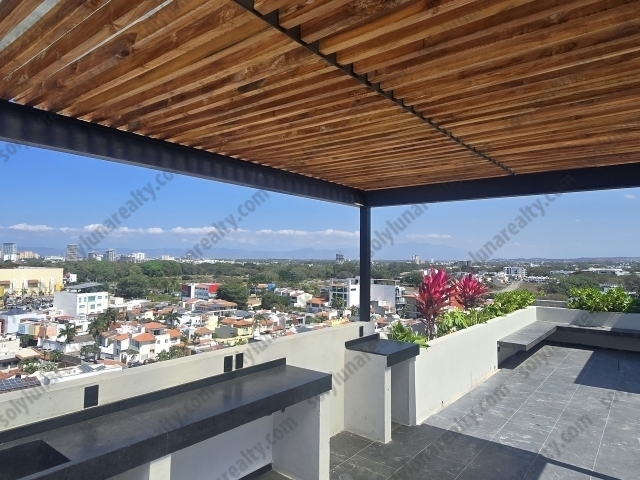 Rosa Morada A2 | Versalles - Puerto Vallarta - jalisco