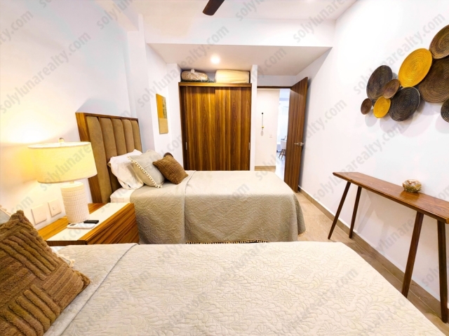 Condominio IYARI B2 | Nuevo Vallarta - Bahia de Banderas - Nayarit
