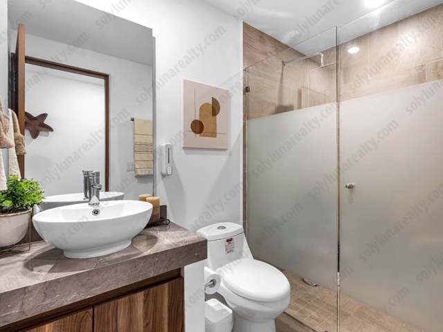Condominio IYARI B2 | Nuevo Vallarta - Bahia de Banderas - Nayarit