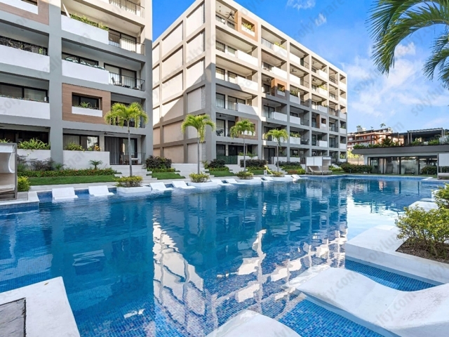 Condominio IYARI B2 | Nuevo Vallarta - Bahia de Banderas - Nayarit