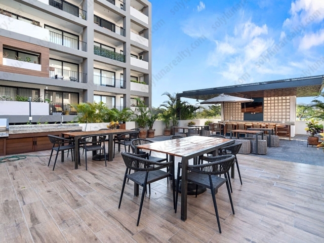 Condominio IYARI B2 | Nuevo Vallarta - Bahia de Banderas - Nayarit