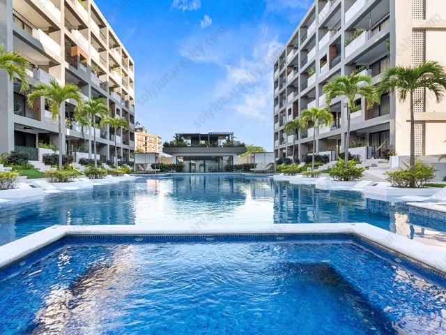 Condominio IYARI B2 | Nuevo Vallarta - Bahia de Banderas - Nayarit