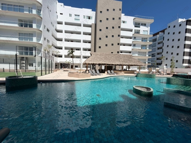 Quinta San Miguel T4 | Nuevo Vallarta - Bahia de Banderas - Nayarit