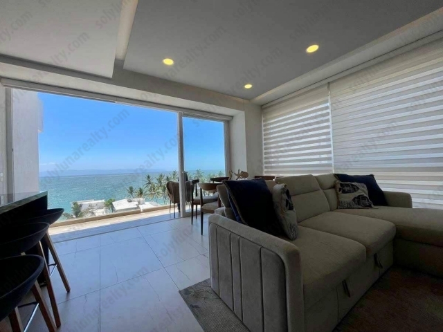 Condo Quinta Banderas Bay | Bucerias - Bahia de Banderas - Nayarit