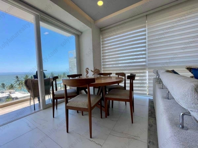 Condo Quinta Banderas Bay | Bucerias - Bahia de Banderas - Nayarit