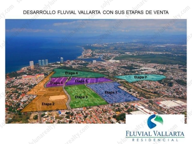 Excelente Terreno de Uso Mixto en esquina, Frente a OXXO, Sobre la Avenida Francisco Villa salida de Fluvial Vallarta.

Uno de los pocos Terrenos de Uso Mixto que siguen disponibles en el Area de Residencial Fluvial Vallarta, perfecto para oficinas o tienda. Cuanta con una superficie de 500 metros cuadrados.

Medidas


	10 x 50 metros

