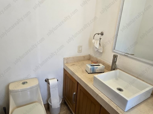 Casa Rio Santiago  211 | Fluvial Vallarta - Puerto Vallarta - Jalisco
