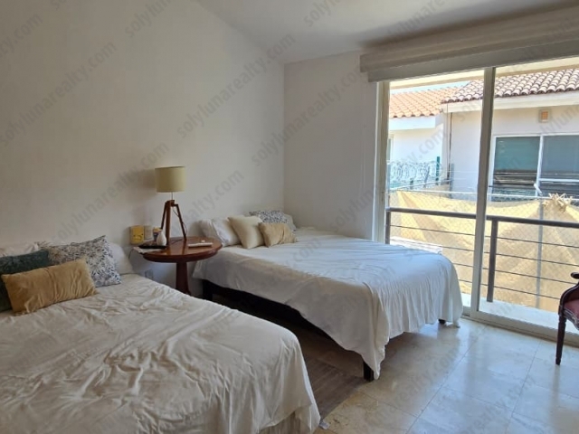 Casa Rio Santiago  211 | Fluvial Vallarta - Puerto Vallarta - Jalisco