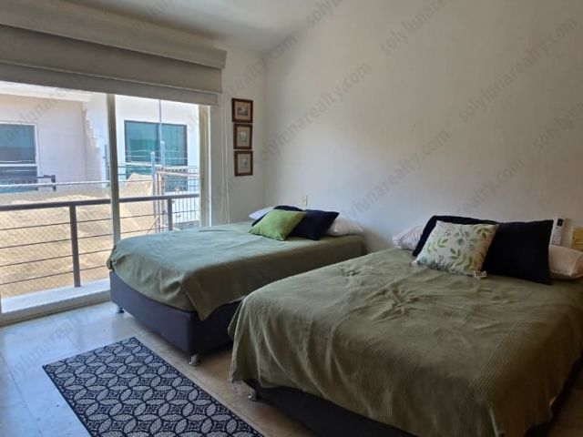 Casa Rio Santiago  211 | Fluvial Vallarta - Puerto Vallarta - Jalisco