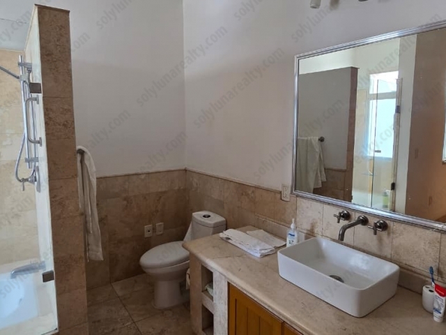 Casa Rio Santiago  211 | Fluvial Vallarta - Puerto Vallarta - Jalisco