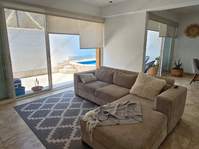 Casa Rio Santiago  211 | Fluvial Vallarta - Puerto Vallarta - Jalisco