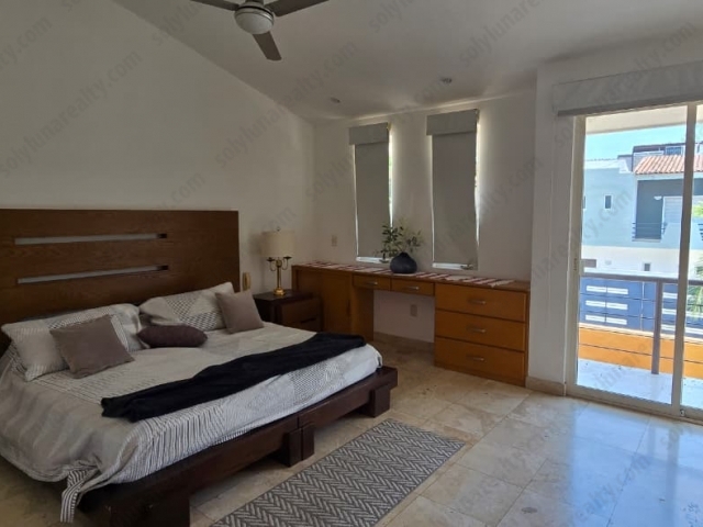 Casa Rio Santiago  211 | Fluvial Vallarta - Puerto Vallarta - Jalisco