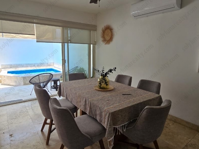 Casa Rio Santiago  211 | Fluvial Vallarta - Puerto Vallarta - Jalisco