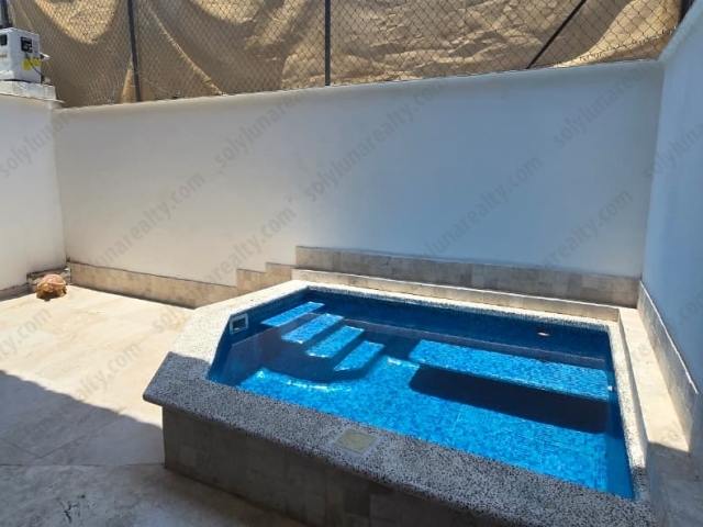 Casa Rio Santiago  211 | Fluvial Vallarta - Puerto Vallarta - Jalisco
