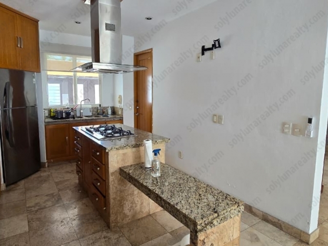 Casa Rio Santiago  211 | Fluvial Vallarta - Puerto Vallarta - Jalisco