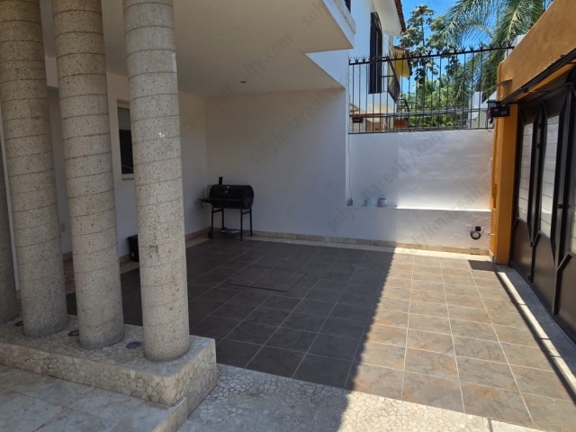 Casa Rio Santiago  211 | Fluvial Vallarta - Puerto Vallarta - Jalisco