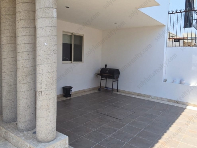 Casa Rio Santiago  211 | Fluvial Vallarta - Puerto Vallarta - Jalisco
