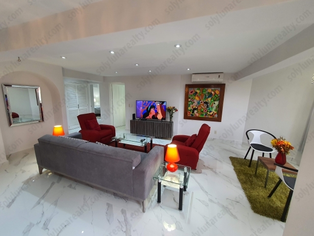 Condominio Alborada | Amapas - Puerto Vallarta - Jalisco