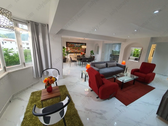 Condominio Alborada | Amapas - Puerto Vallarta - Jalisco