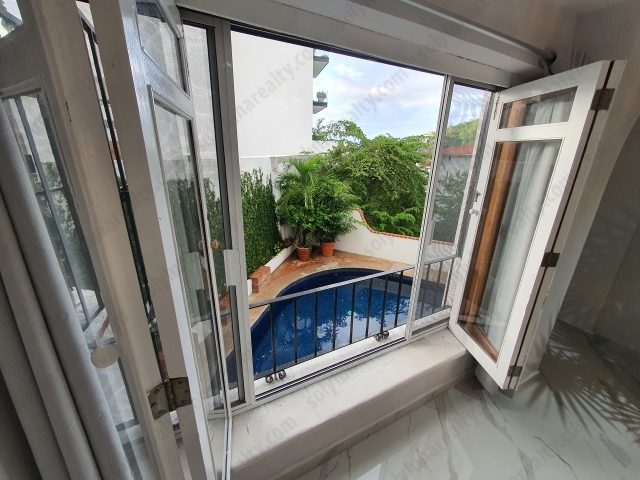Condominio Alborada | Amapas - Puerto Vallarta - Jalisco