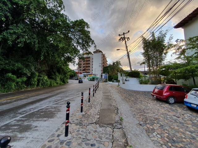 Condominio Alborada | Amapas - Puerto Vallarta - Jalisco