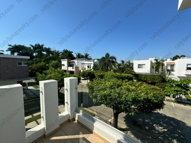 Casa Las moras  | Las moras - Puerto Vallarta - Jalisco