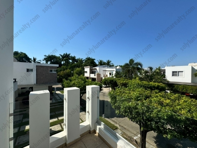 Casa Las moras  | Las moras - Puerto Vallarta - Jalisco