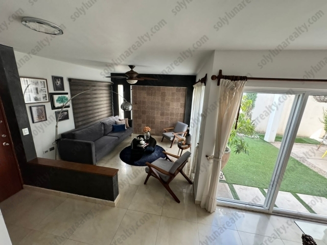 Casa Las moras  | Las moras - Puerto Vallarta - Jalisco