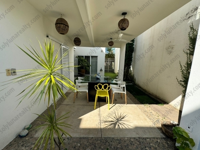 Casa Las moras  | Las moras - Puerto Vallarta - Jalisco