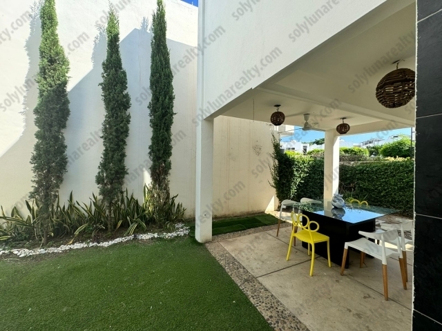 Casa Las moras  | Las moras - Puerto Vallarta - Jalisco