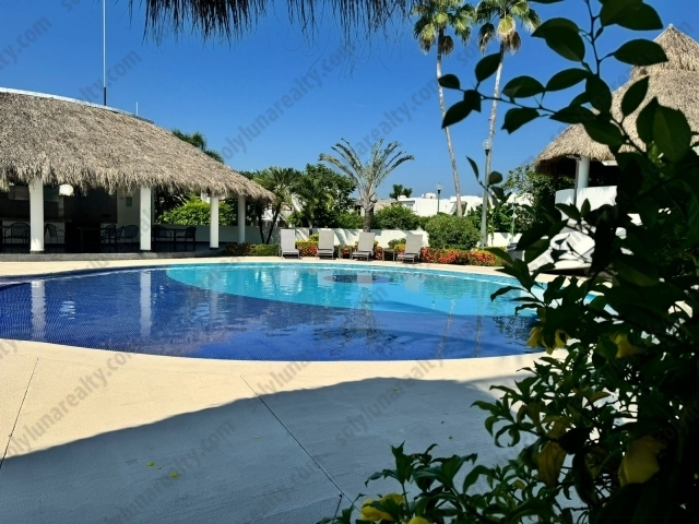 Casa Las moras  | Las moras - Puerto Vallarta - Jalisco