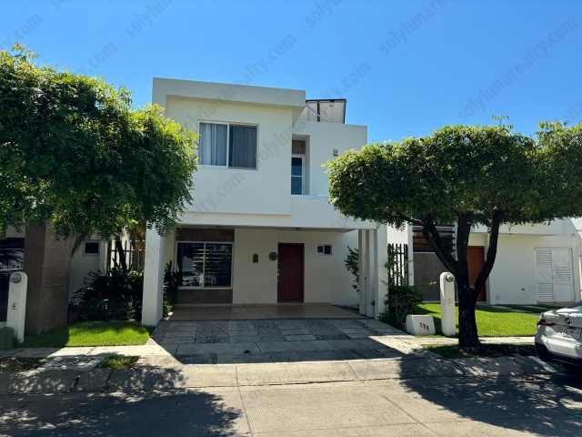 Casa Las moras  | Las moras - Puerto Vallarta - Jalisco