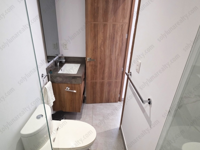 Condo Centrika 1B | Fluvial Vallarta - Puerto Vallarta - Jalisco