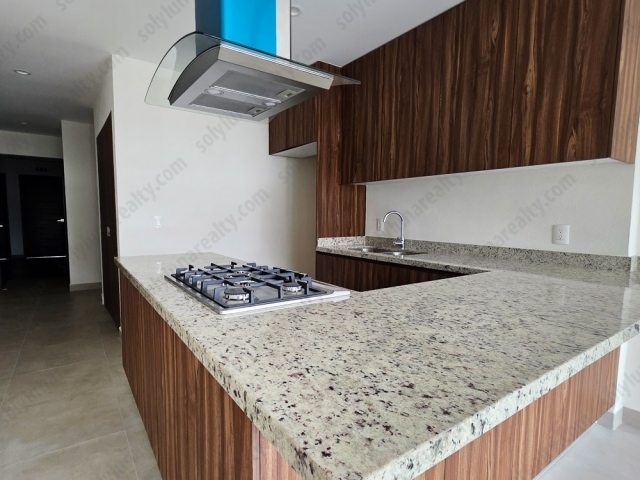Condo ALTEA | ALTEA - Puerto Vallarta - Jalisco