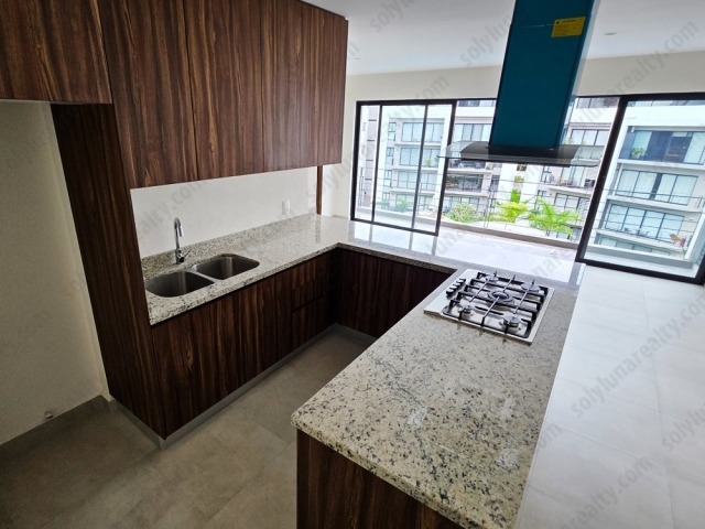 Condo ALTEA | ALTEA - Puerto Vallarta - Jalisco
