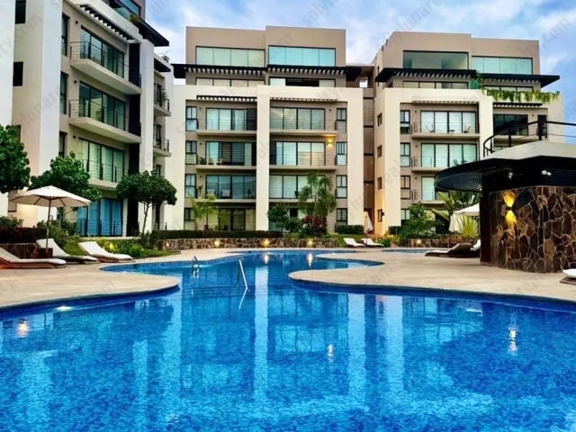 Condo ALTEA | ALTEA - Puerto Vallarta - Jalisco