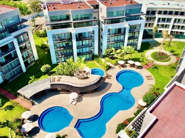 Condo ALTEA | ALTEA - Puerto Vallarta - Jalisco