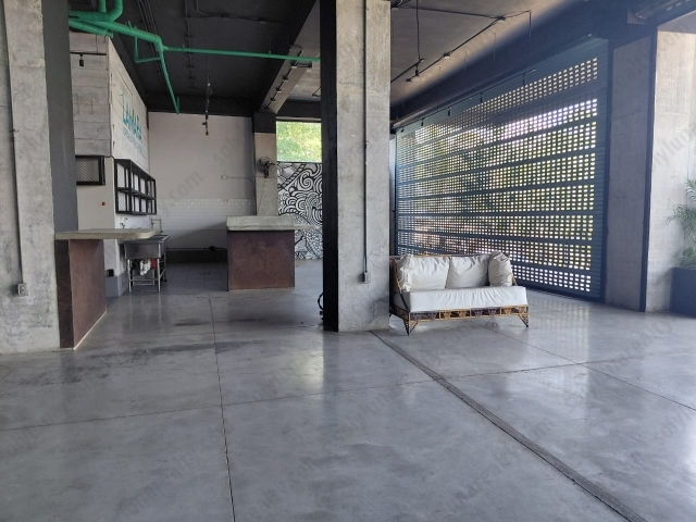 Local Comercial ANCORA 7 | Punta de Mita - Bahia de Banderas - Nayarit