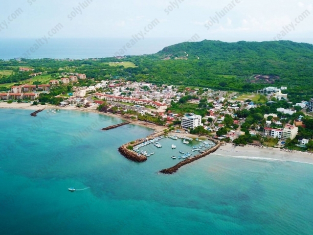 Local Comercial ANCORA 7 | Punta de Mita - Bahia de Banderas - Nayarit
