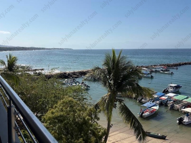 Local Comercial ANCORA 7 | Punta de Mita - Bahia de Banderas - Nayarit