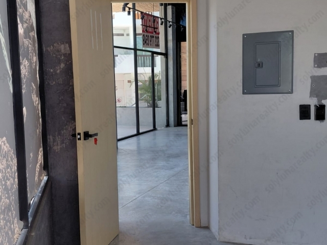 Local Comercial ANCORA 5 | Punta de Mita - Bahia de Banderas - Nayarit