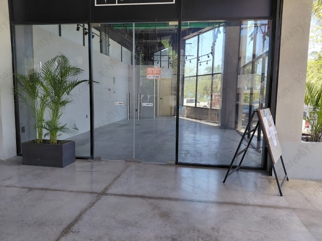 Local Comercial ANCORA 5 | Punta de Mita - Bahia de Banderas - Nayarit