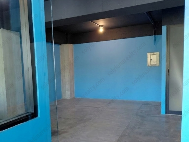 Local Comercial ANCORA 4 | Punta de Mita - Bahia de Banderas - Nayarit