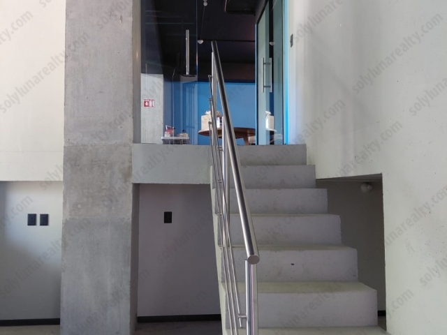 Local Comercial ANCORA 4 | Punta de Mita - Bahia de Banderas - Nayarit