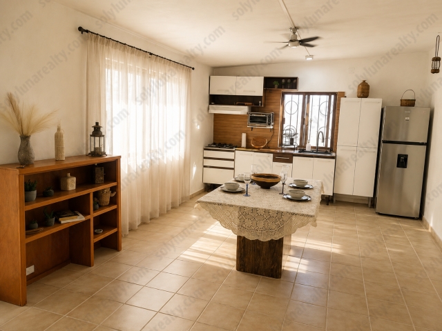 Espacio Comercial Casa Bucerias | Bucerias - Mascota - Nayarit